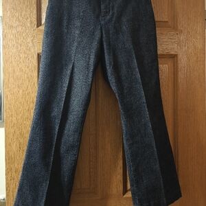 Coldwater Creek Natural Fit Women's Blue Jeans Size P8